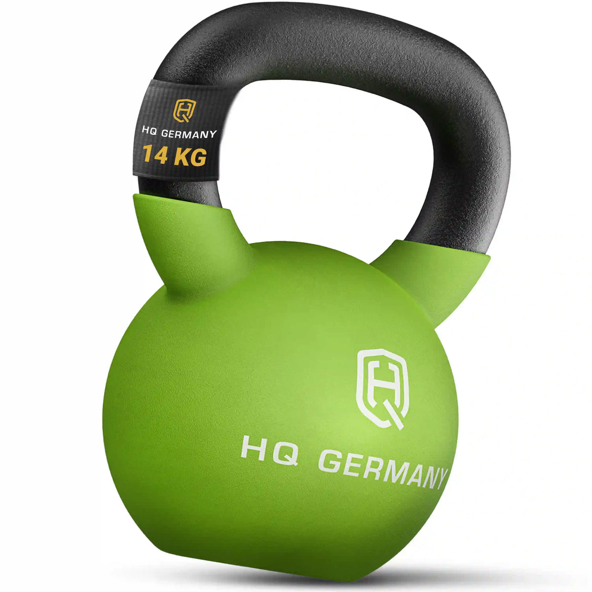 Neopren Kettlebell 2-32KG