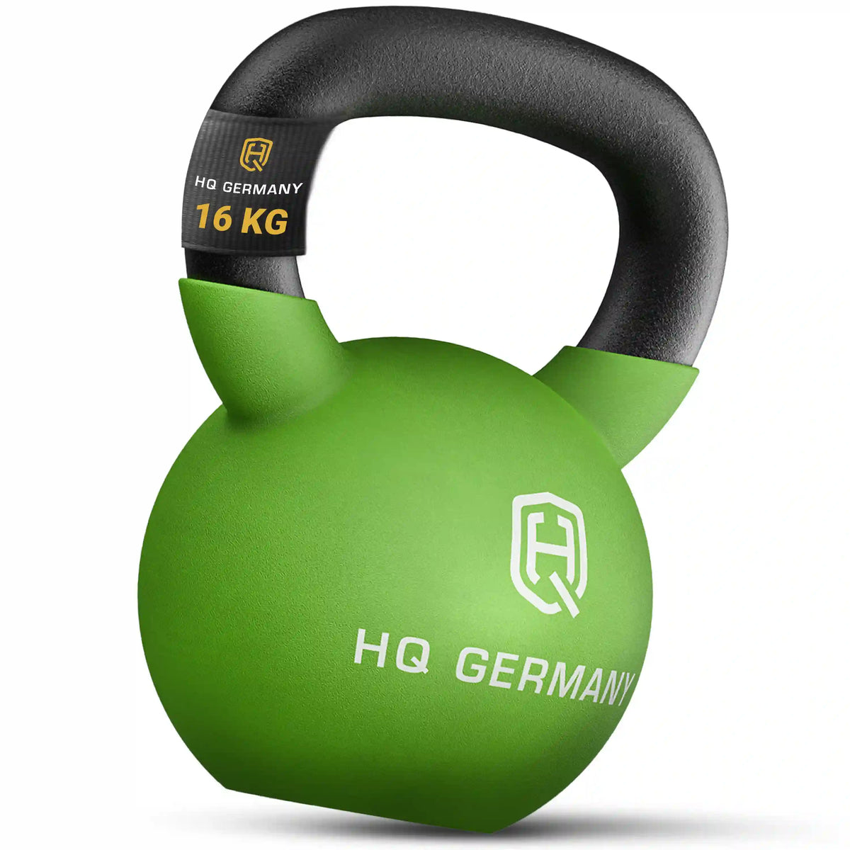 Neopren Kettlebell 2-32KG