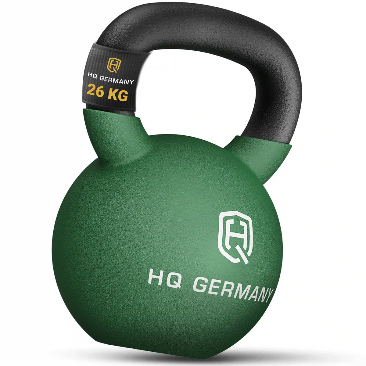 Neopren Kettlebell 2-32KG
