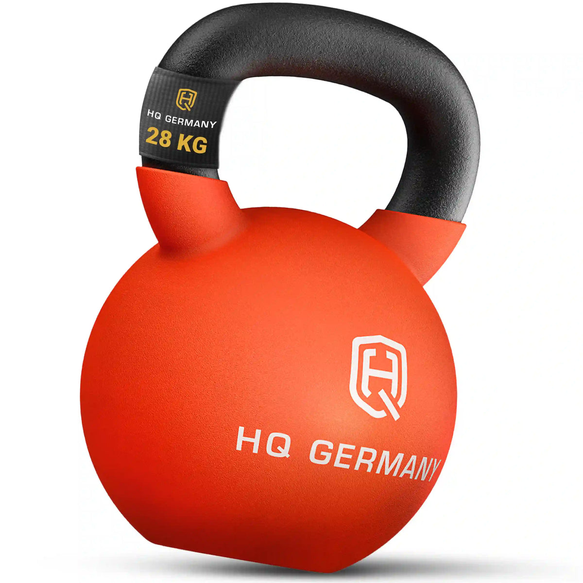 Neopren Kettlebell 2-32KG