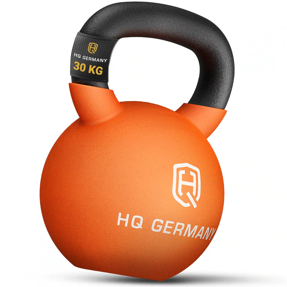 Neopren Kettlebell 2-32KG