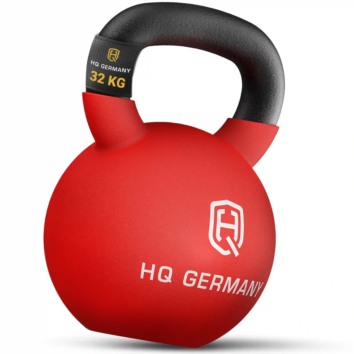 Neopren Kettlebell 2-32KG