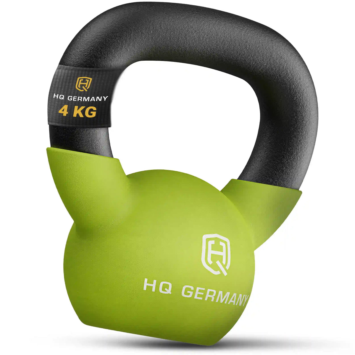 Neopren Kettlebell 2-32KG