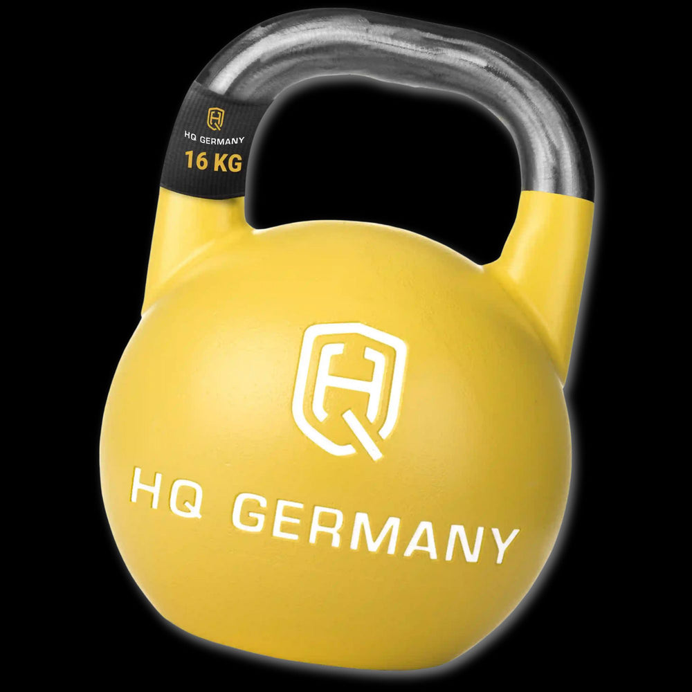 Competition Kettlebell V2