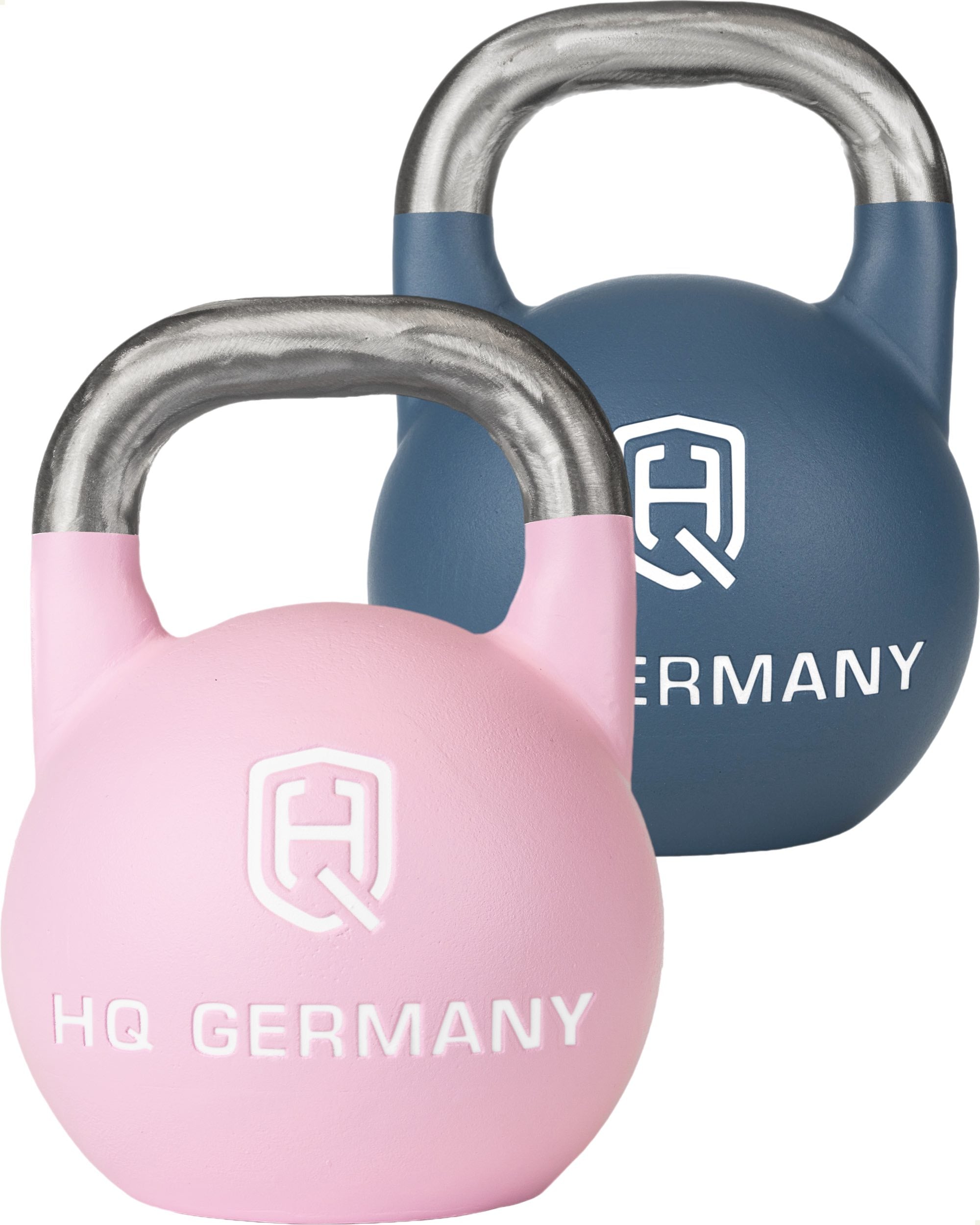 *B-Ware* Competition Kettlebell 8-36kg