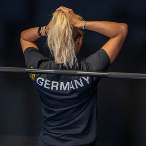 HQ Germany T-Shirt