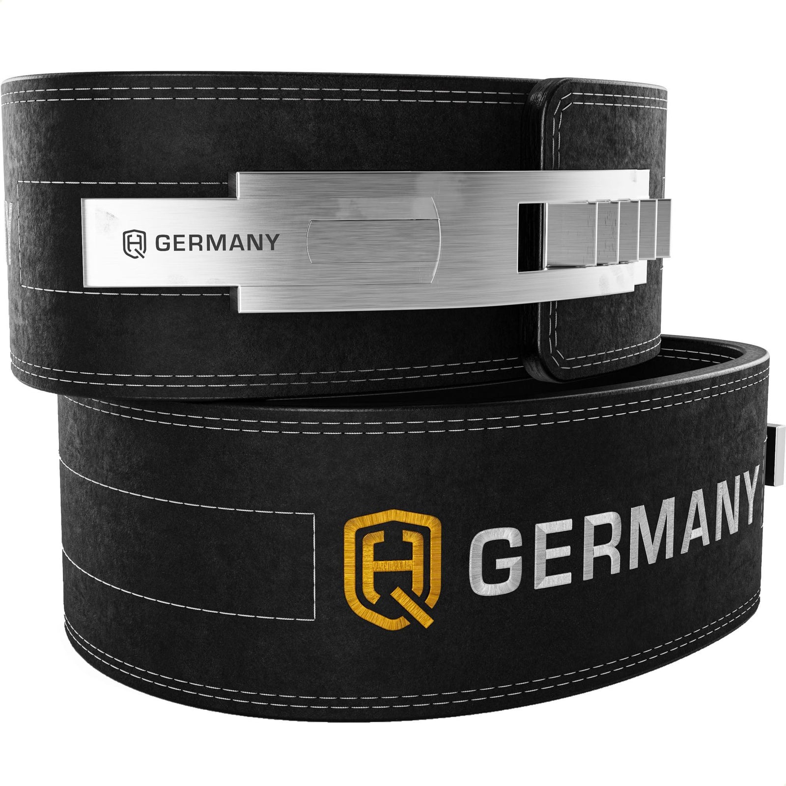 *B-Ware* Powerlifting Gürtel M/L/XL