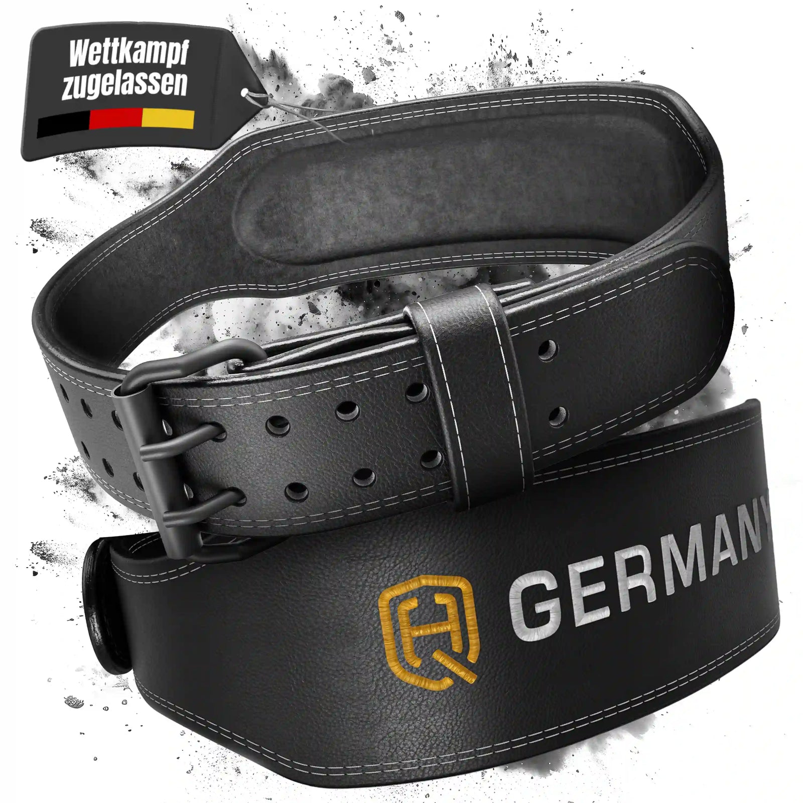 Weightlifting Gürtel S/M/L