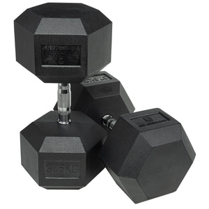 *B-Ware* Hexagon Hantel Paar/Set | 2.5 - 37.5kg