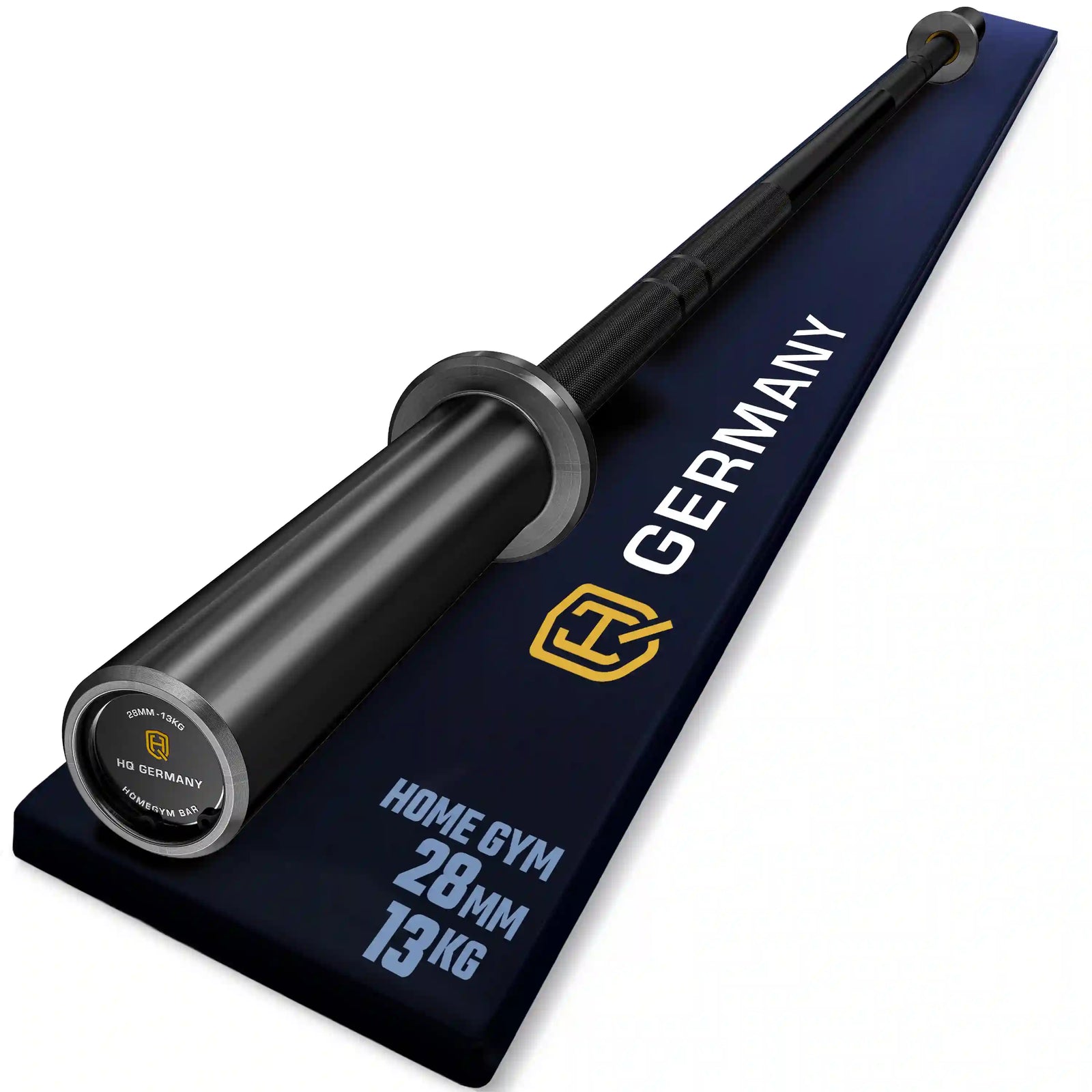 Homegym Hantelstange