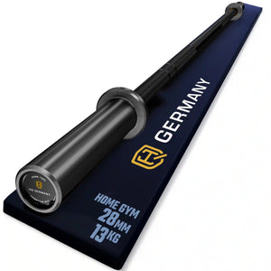 Homegym Hantelstange