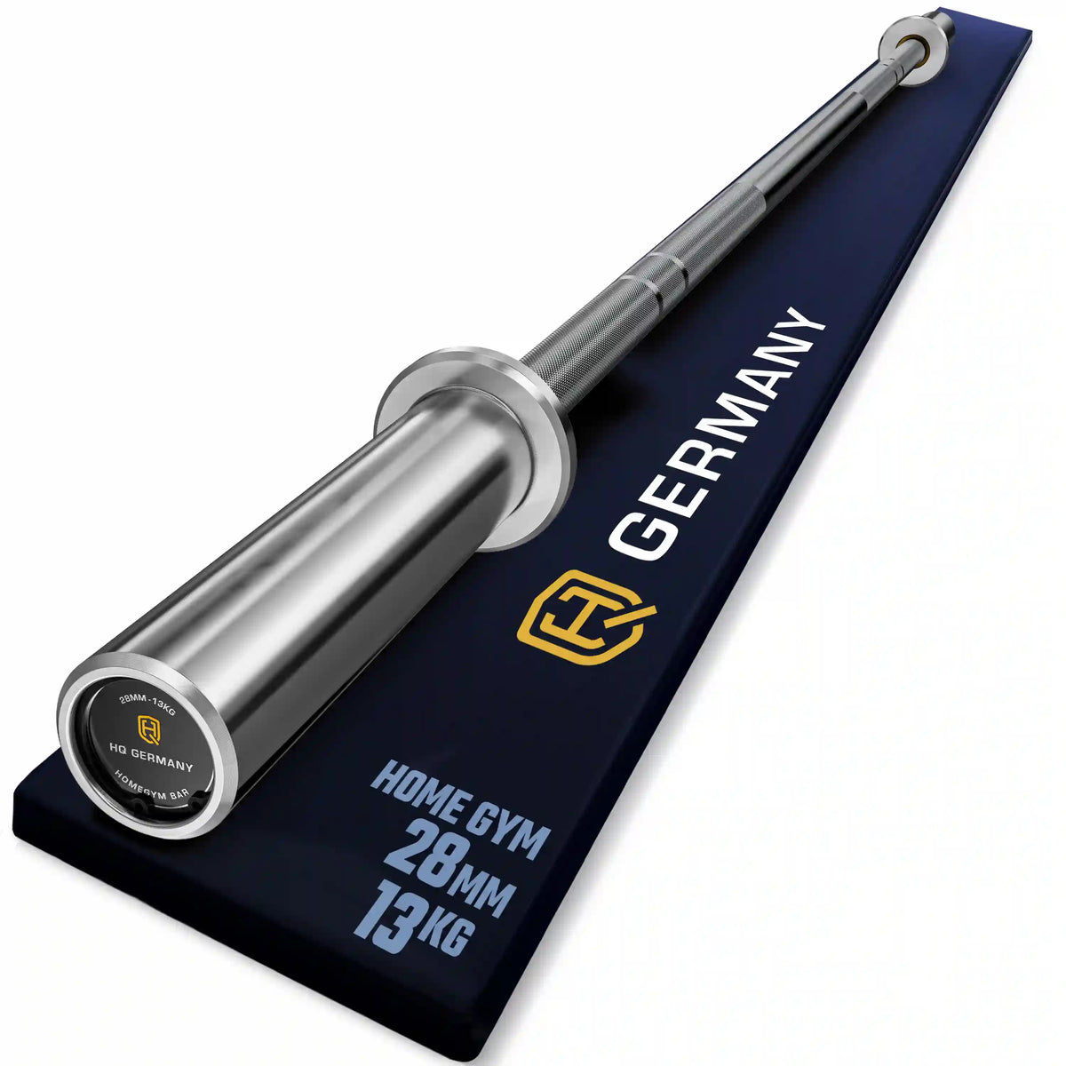 Homegym Hantelstange