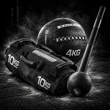 Functional Equipment