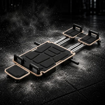 Pilates Board