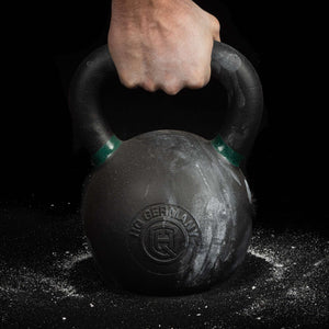 *B-Ware* Powdercoat Kettlebell 2-32KG | Starter-Sets