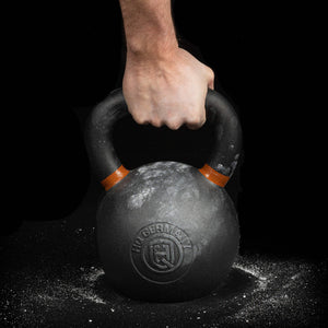 *B-Ware* Powdercoat Kettlebell 2-32KG | Starter-Sets