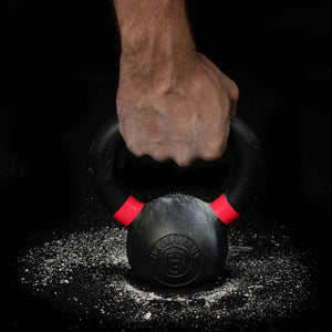 *B-Ware* Powdercoat Kettlebell 2-32KG | Starter-Sets