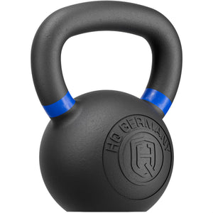 *B-Ware* Powdercoat Kettlebell 2-32KG | Starter-Sets