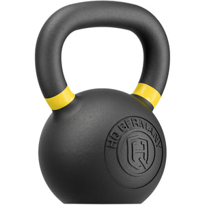 *B-Ware* Powdercoat Kettlebell 2-32KG | Starter-Sets