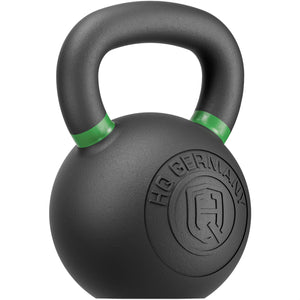 *B-Ware* Powdercoat Kettlebell 2-32KG | Starter-Sets