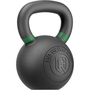 *B-Ware* Powdercoat Kettlebell 2-32KG | Starter-Sets