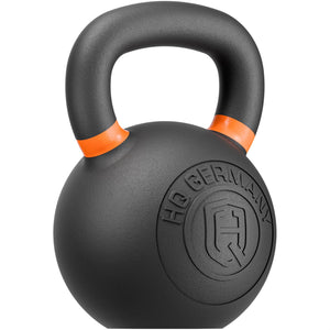 *B-Ware* Powdercoat Kettlebell 2-32KG | Starter-Sets