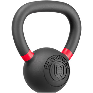 *B-Ware* Powdercoat Kettlebell 2-32KG | Starter-Sets