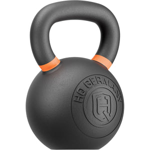 *B-Ware* Powdercoat Kettlebell 2-32KG | Starter-Sets