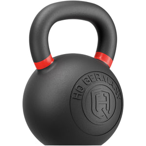 *B-Ware* Powdercoat Kettlebell 2-32KG | Starter-Sets