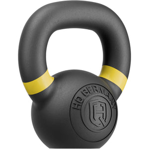 *B-Ware* Powdercoat Kettlebell 2-32KG | Starter-Sets