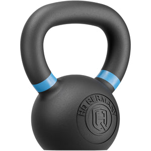 *B-Ware* Powdercoat Kettlebell 2-32KG | Starter-Sets