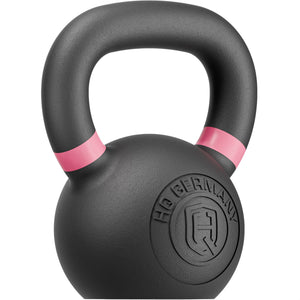 *B-Ware* Powdercoat Kettlebell 2-32KG | Starter-Sets