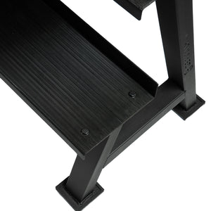 Kettlebell Rack
