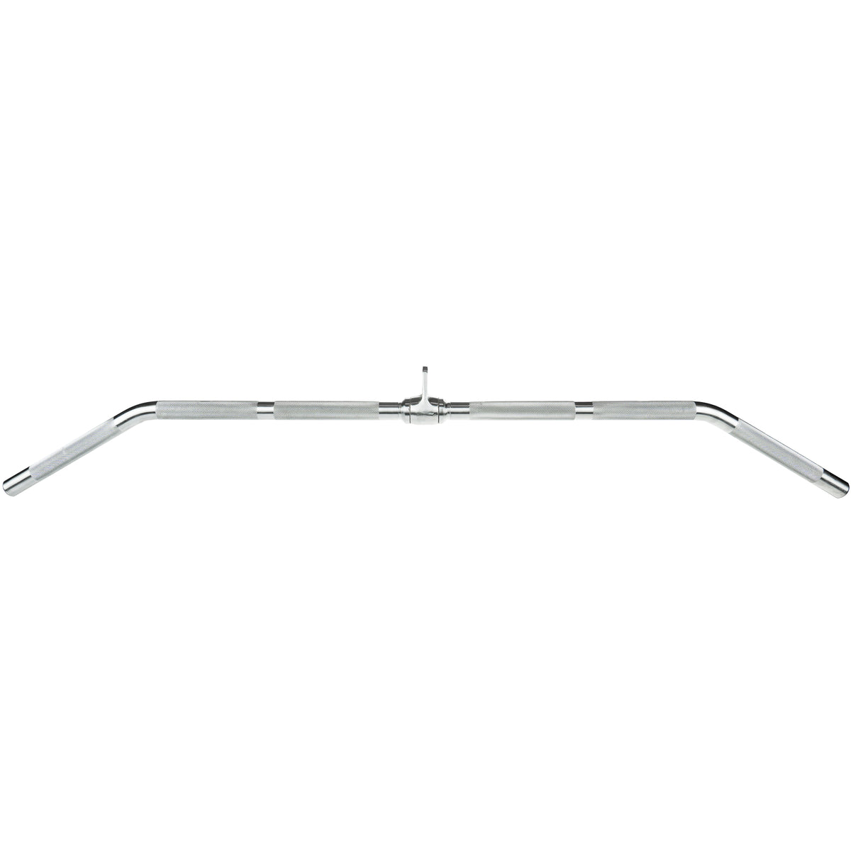 *B-Ware* Latzugstange 120cm | Hartverchromt