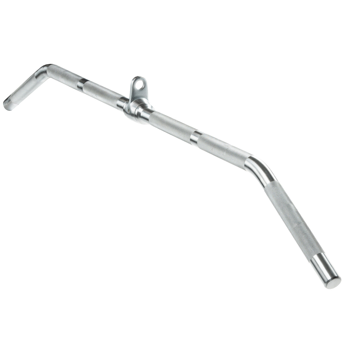 *B-Ware* Latzugstange 120cm | Hartverchromt