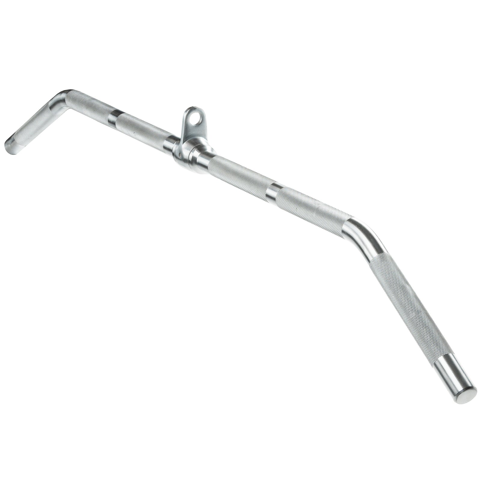 *B-Ware* Latzugstange 120cm | Hartverchromt