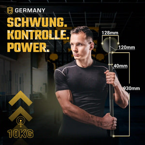 Macebell 2-10KG