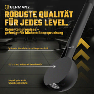 Macebell 2-10KG