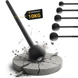 Macebell 2-10KG