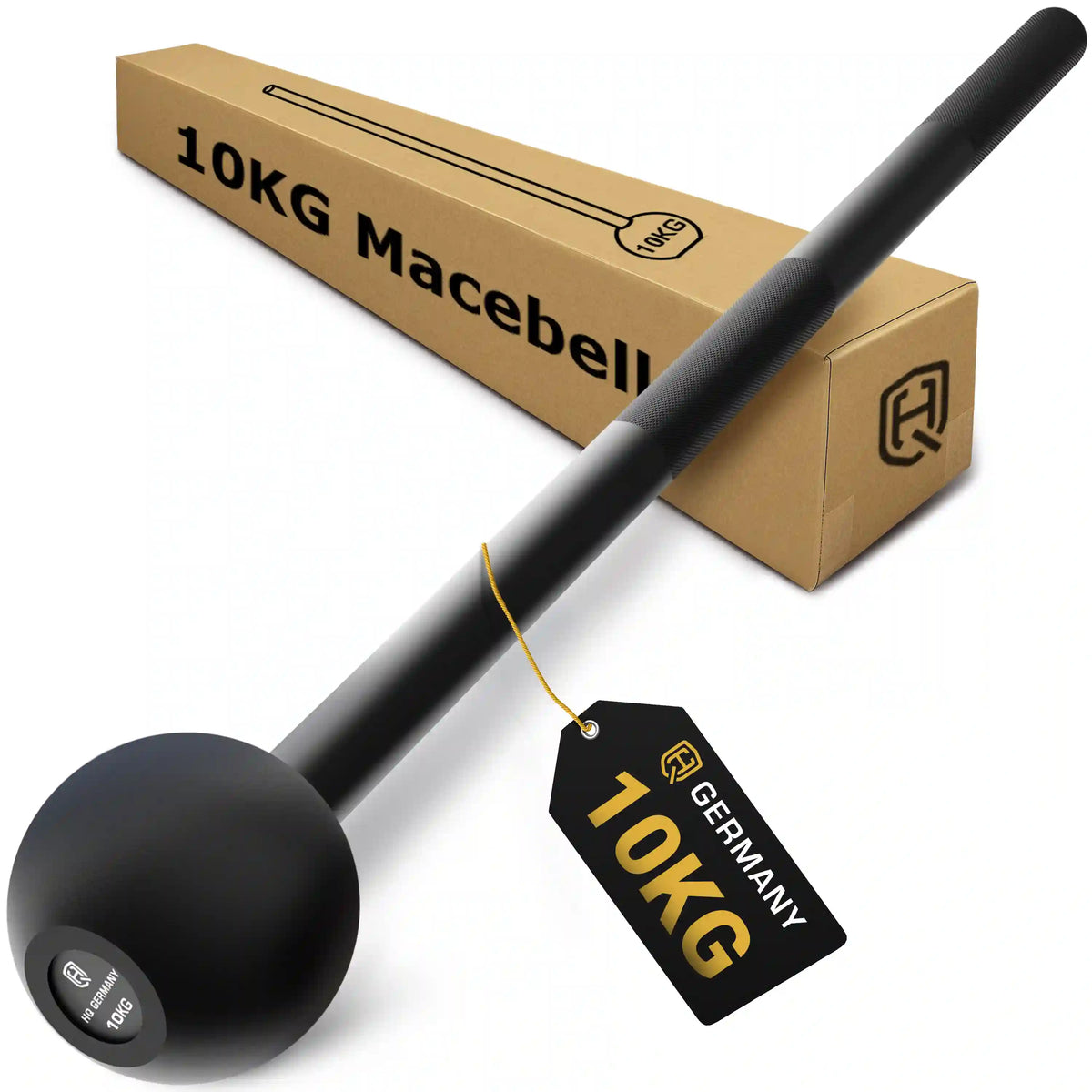 Macebell 2-10KG