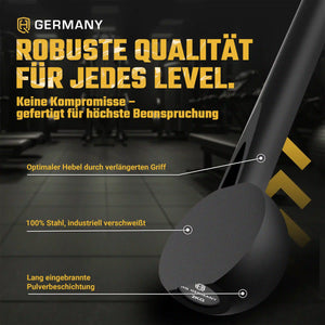 Macebell 2-10KG