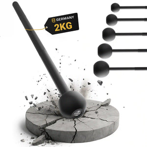 Macebell 2-10KG