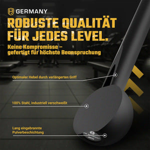 Macebell 2-10KG
