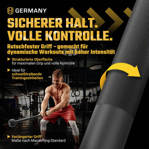 Macebell 2-10KG