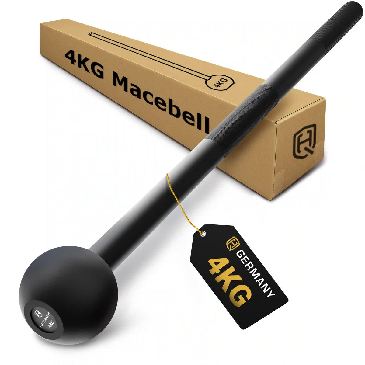 Macebell 2-10KG