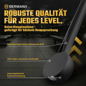 Macebell 2-10KG