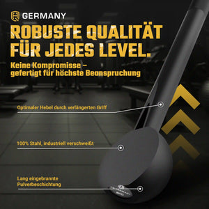 Macebell 2-10KG