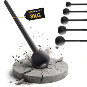 Macebell 2-10KG