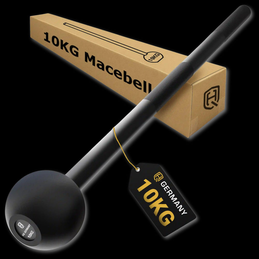 Macebell 2-10KG