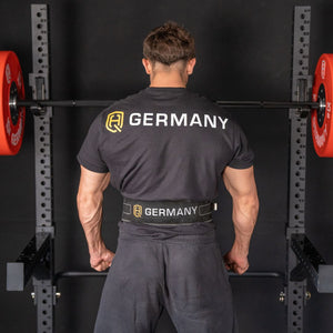 HQ Germany T-Shirt